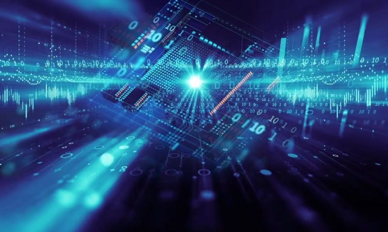 连南SCADA系统底层架构与完整工作原理解析