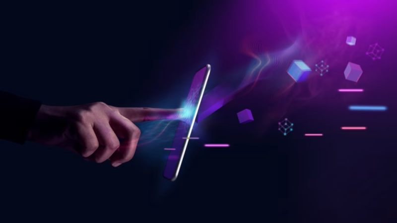 SCADA系统开发新高度：京上云科技引领连南工业监控智能化变革