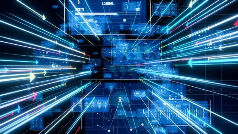 连南SCADA系统开发：守护工业安全的数字卫士
